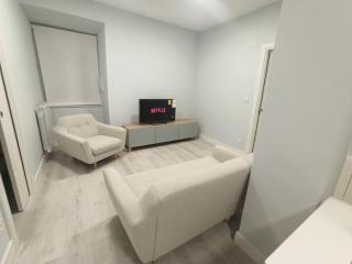 Cómodo apartamento en el centro de Bermeo. - Bermeo - 1