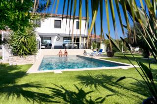 Villa Quietude - Bagnols-en-Forêt - 6