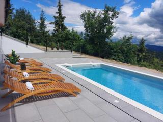 Holiday home with jacuzzi in Kozji Vrh - Kozji Vrh - 3