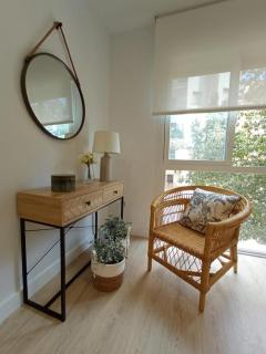 Luxury apartment Old Town 1Bedroom - Málaga - 8