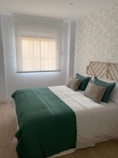Luxury apartment Old Town 1Bedroom - Málaga - 4