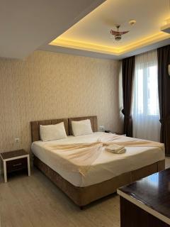 Grand Black Hotel - Mersin - 9