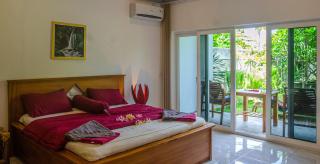 Senggigi Homes & Apartments - Senggigi - 7
