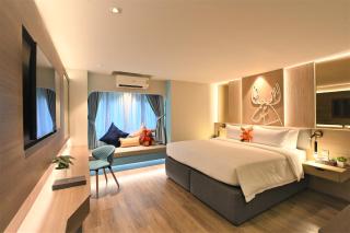 Moose Hotel Nimman - Chiang Mai - 0