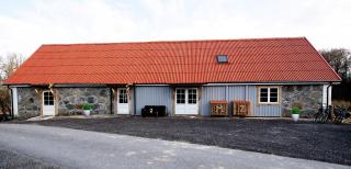 Exclusive House - Olofström - 7