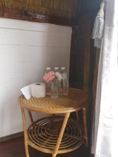 PANAKLUEA Cottage & Crafts - พนาเกลือ - 5