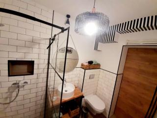 Apartamenty Aleksandry_ Ecco Balance - Świnoujście - 1