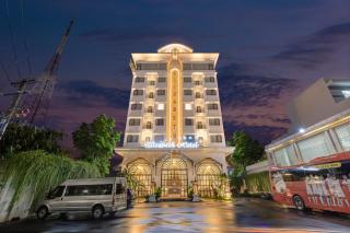 ELIZABETH HOTEL - Thu Dau Mot - 0