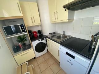Appt 7 min Disneyland Paris - Magny-le-Hongre - 1