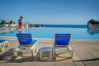 IMMOGROOM - Renovated - Sea view - Pool - Patio - Wifi - AC - Parking - 0