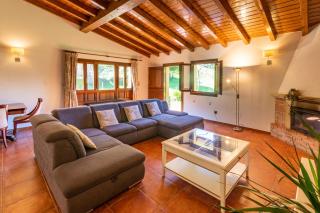 Casa Rural La Escallada - Turanzas - 9