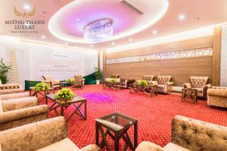 Muong Thanh Luxury Nha Trang Hotel - Nha Trang - 2