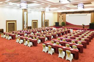 Muong Thanh Luxury Nha Trang Hotel - Nha Trang - 1