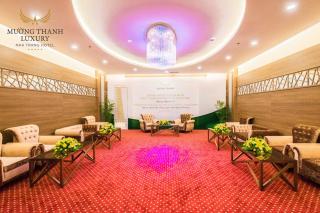Muong Thanh Luxury Nha Trang Hotel - Nha Trang - 4