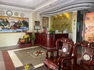 Khách Sạn Thanh Hồng - Ho Chi Minh - 9