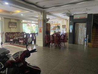 Khách Sạn Thanh Hồng - Ho Chi Minh - 5