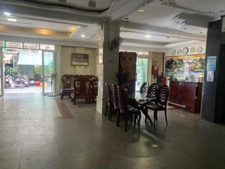 Khách Sạn Thanh Hồng - Ho Chi Minh - 2