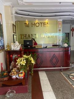 Khách Sạn Thanh Hồng - 1