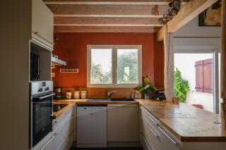 Maison tout confort avec piscine - Albi - 3