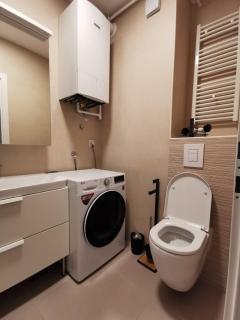 Apartman ARIA - Zagabria - 9