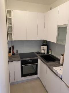 Apartman ARIA - Zagabria - 2