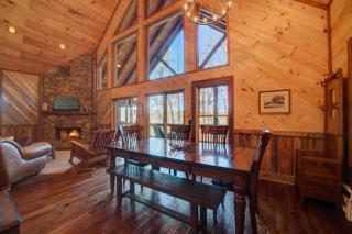 Highland Harmony - Ellijay - 1