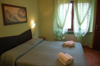 Mariani Bed&Breakfast - Castellina in Chianti - 8