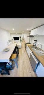 Maisons refait à neuf proche centre ville. - Fleury-sur-Orne - 0