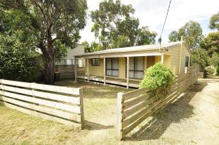 Kates Cottage - Aireys Inlet - 0