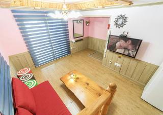 Ddeulae Pension - Suncheon - 2