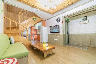 Ddeulae Pension - Suncheon - 7