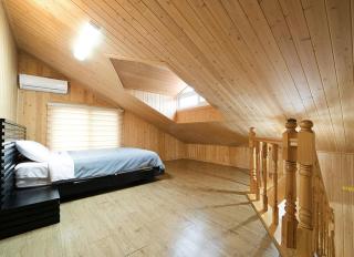 Ddeulae Pension - Suncheon - 5