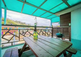 Ddeulae Pension - Suncheon - 4