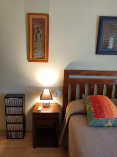 Apartamento la Concha - Chiclana de la Frontera - 5