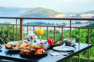 Enastron View Hotel - Kastoria - 6