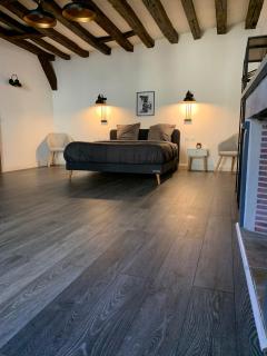 The Grey House - Lunay - 3
