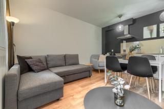 Apartament 900 ogród w Centrum Apartamenty No1 - Stettino - 1