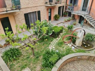 Scrigno del Borgo-Intero alloggio - Montelupone - 9