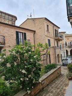 Scrigno del Borgo-Intero alloggio - Montelupone - 7