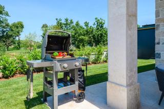 Villa Rosmarino Muntrilj - 1