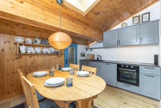 Les Lupins Apartment | 17 - La Tzoumaz - 3