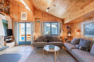 Les Lupins Apartment | 17 - La Tzoumaz - 8