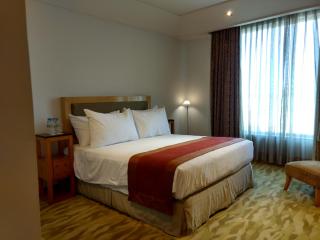 The Grand New Delhi - New Delhi - 5