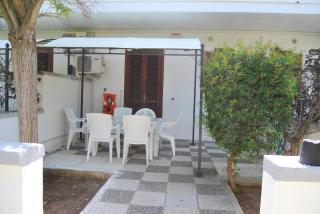 Residence Borgo Latino- Localo - 5