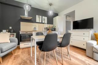 Apartament 900 ogród w Centrum Apartamenty No1 - Stettino - 2