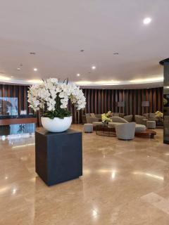 Staycation by Janeil at Shore 2 Residences SMDC, MOA Complex, Pasay City, Philippines - Manila - 0