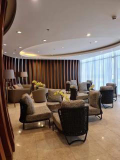 Staycation by Janeil at Shore 2 Residences SMDC, MOA Complex, Pasay City, Philippines - Manila - 7