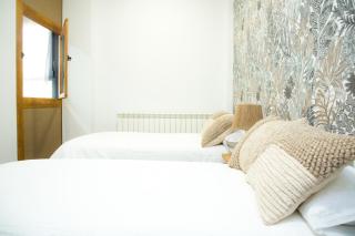 Elegante Apartamento LAUD1 - Nuevo/Familia/Wifi/TV - Valladolid - 5