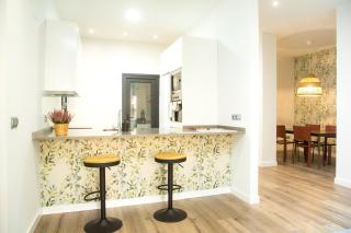 Elegante Apartamento LAUD1 - Nuevo/Familia/Wifi/TV - Valladolid - 8