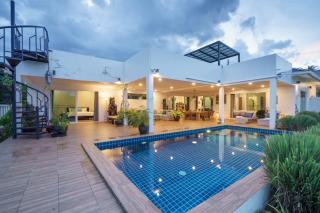 Peaks and Beaches, Pool villa. - 7